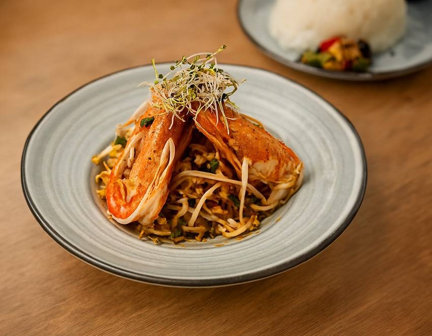 La Paillotte - Restaurant Carqueiranne - restaurant sympa CARQUEIRANNE