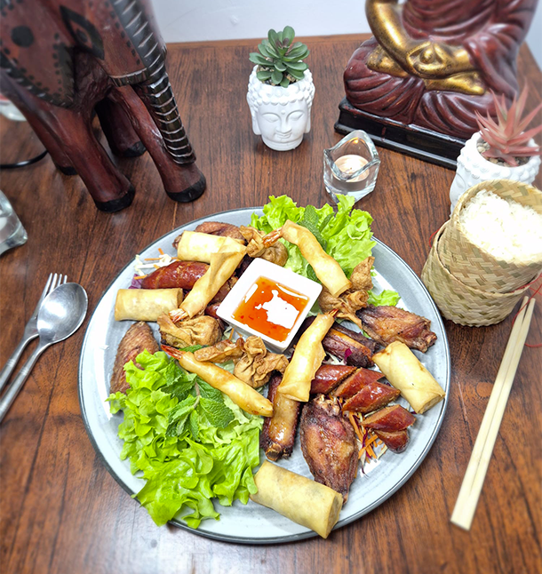 Le restaurant - La Paillote - Restaurant bord de mer Carqueiranne - restaurant LA GARDE
