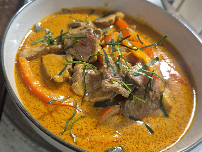 La Paillotte - Restaurant Carqueiranne - bien manger CARQUEIRANNE