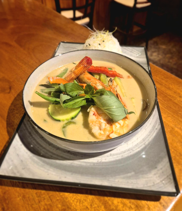 Le restaurant - La Paillotte - restaurant CARQUEIRANNE